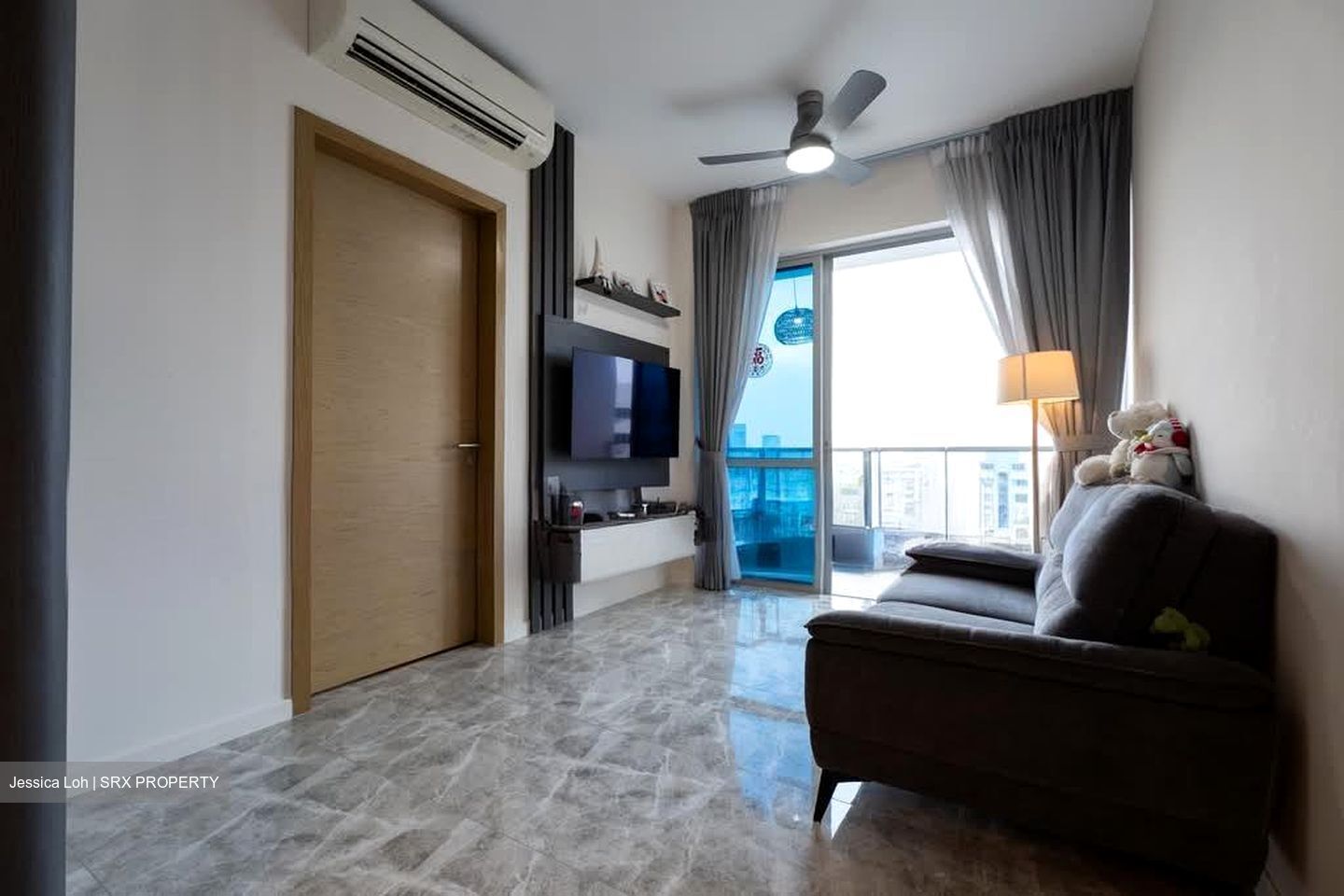 The Santorini (D18), Condominium #618754631